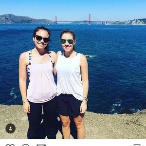 Meet your Posher, Brooke